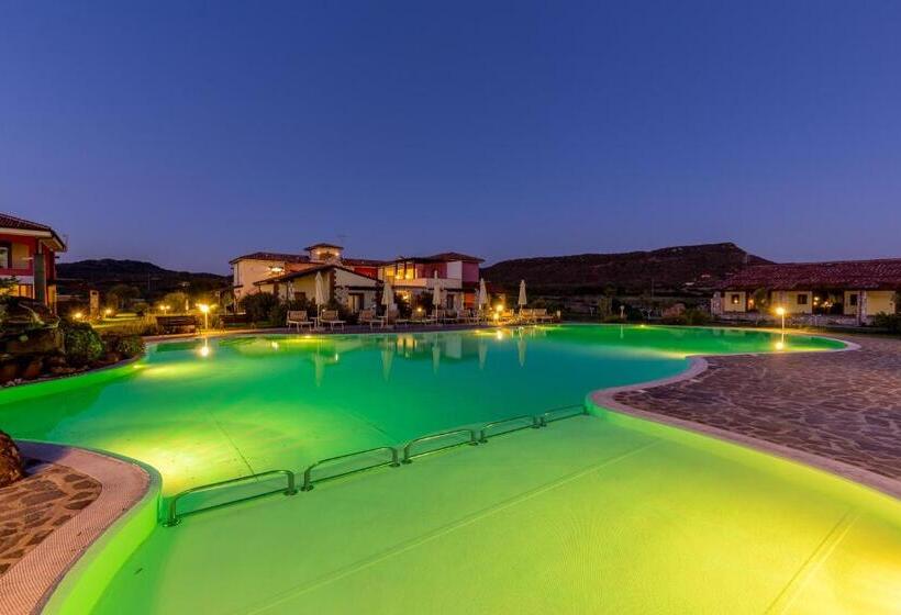 هتل Sa Cheya Relais & Spa