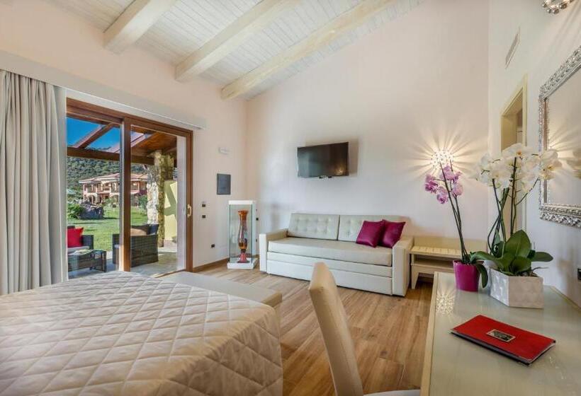 هتل Sa Cheya Relais & Spa