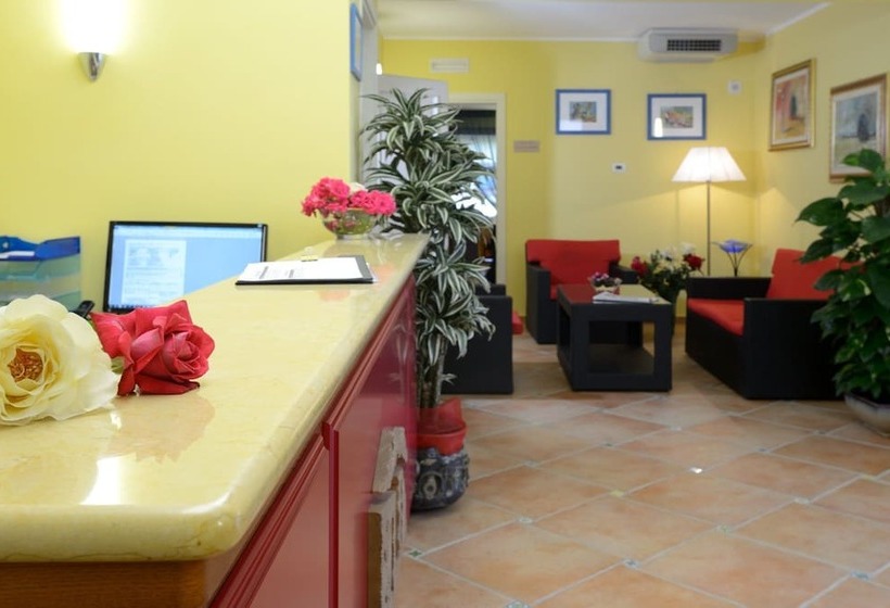 هتل Sa Cheya Relais & Spa