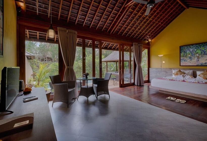 هتل Samkhya Villas