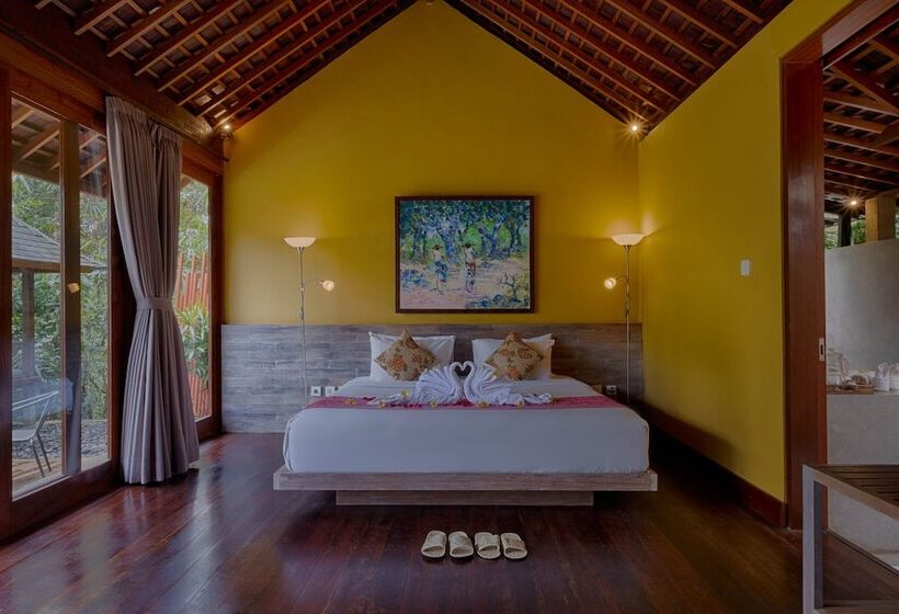 هتل Samkhya Villas
