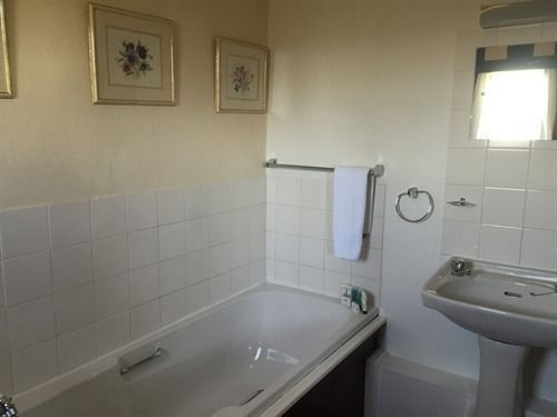 酒店 Rhydspence Inn