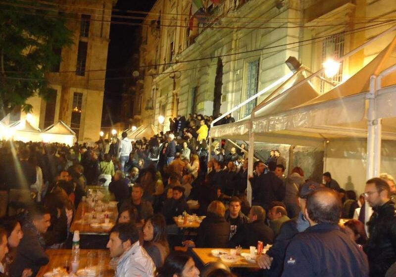هتل Trieste