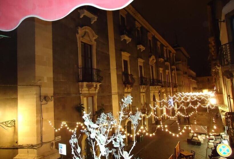 هتل Trieste