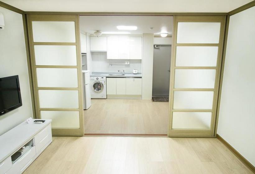 Iam Residence