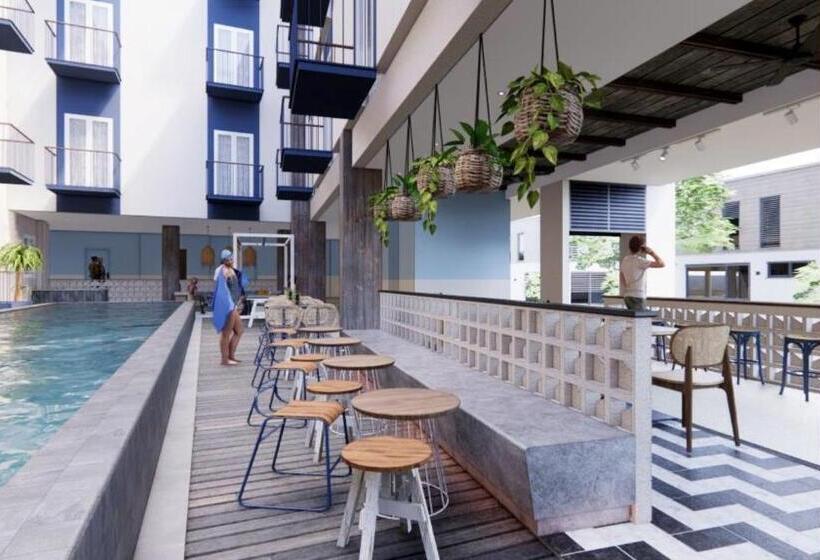 Kampi Hotel Legian