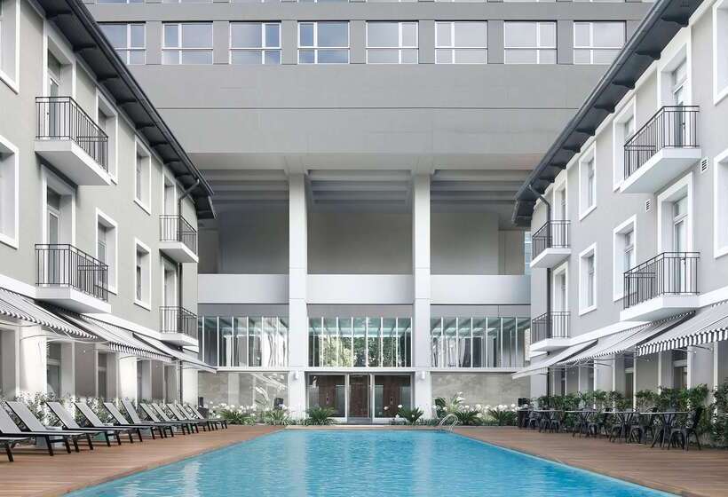 Almarena Madero Urbano Affiliated By Melia