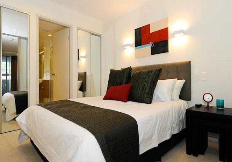 Morgan Suites