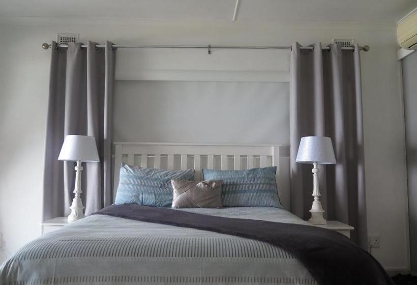 פנסיון Alante Lodge