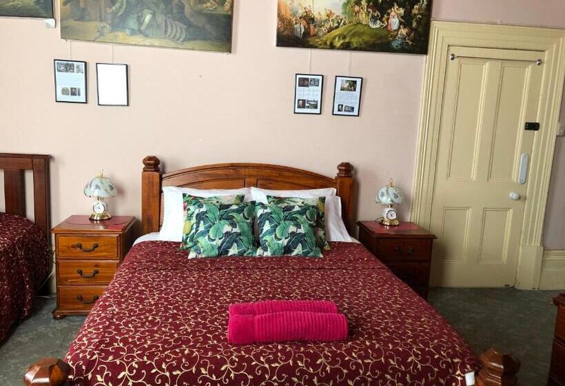 بنسيون Albany Foreshore Guest House