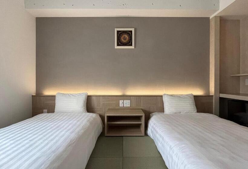 ペンション Guesthouse Iyonchi