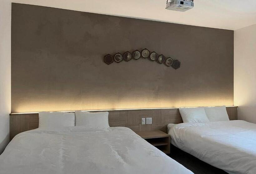 ペンション Guesthouse Iyonchi