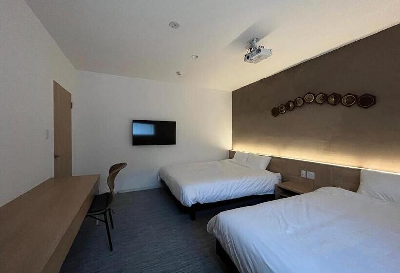 ペンション Guesthouse Iyonchi