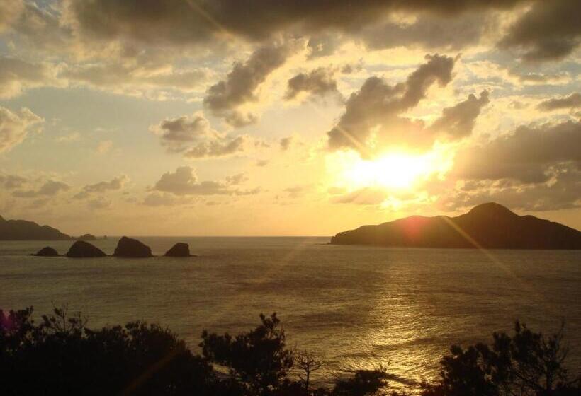 ペンション Guesthouse Iyonchi