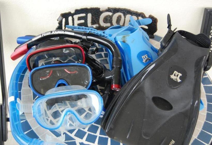 ペンション Guesthouse Iyonchi