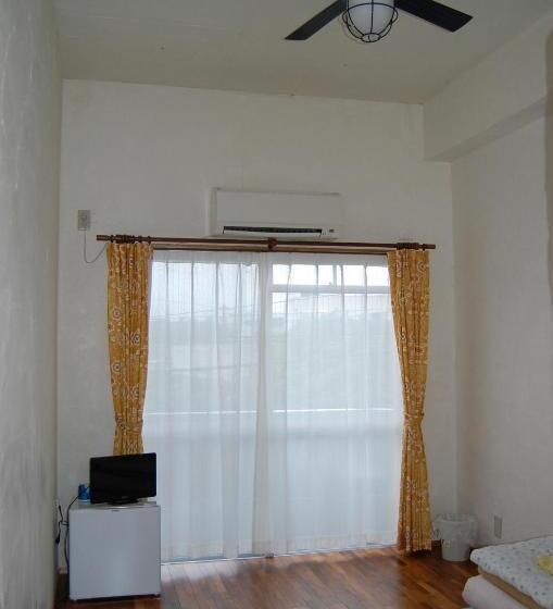 ペンション Guesthouse Iyonchi