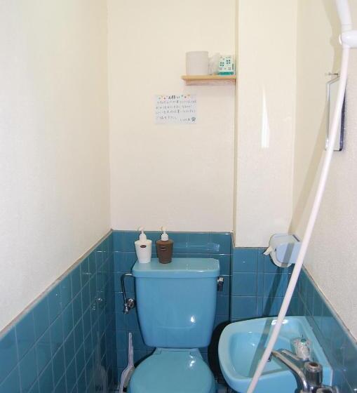 ペンション Guesthouse Iyonchi