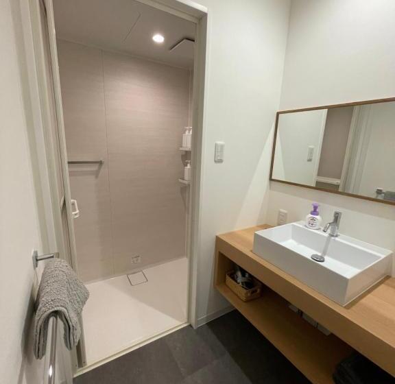 ペンション Guesthouse Iyonchi