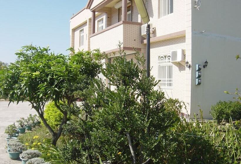 پانسیون Sun Hostel
