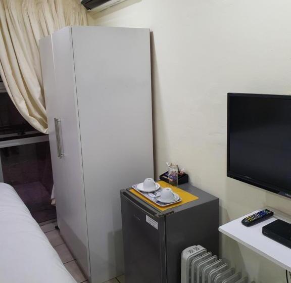 پانسیون Sunnyridge Lodge