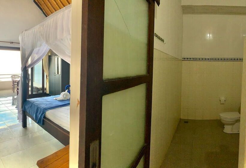 بنسيون Titi Sedana Homestay