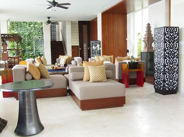 Tigadis Villa