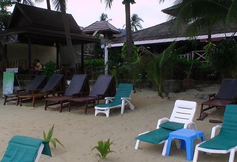 Utopia Resort