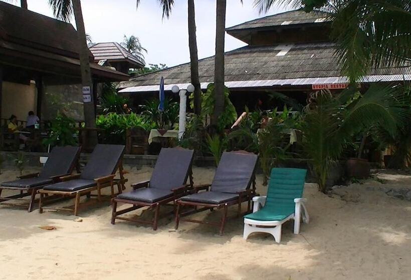 Utopia Resort