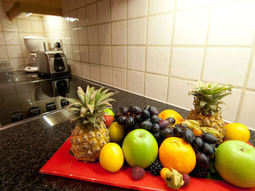 Basil Street Apartments