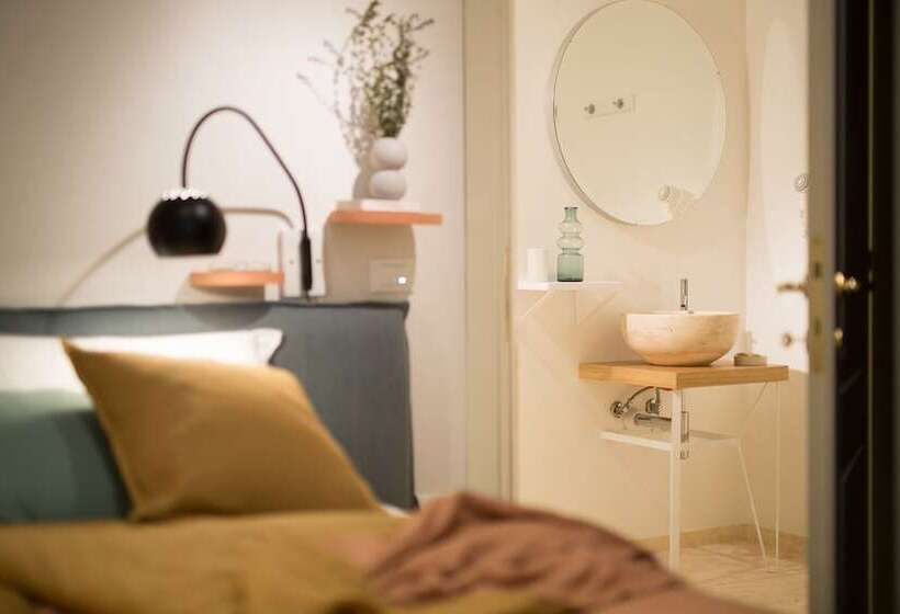 B&b Santa Maria Del Fiore