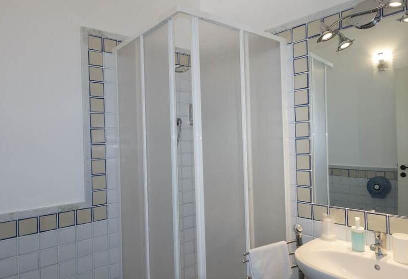 تختخواب و صبحانه Alloggio Della Posta Vecchia