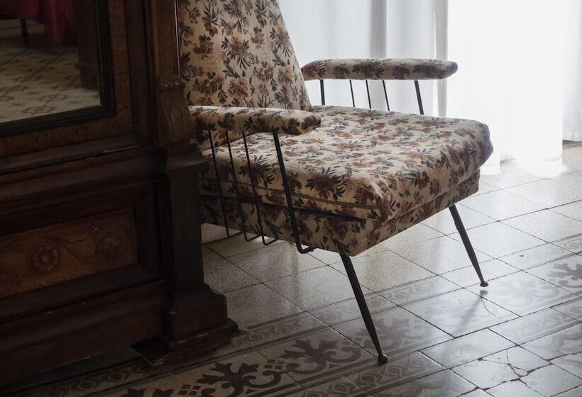 تختخواب و صبحانه Alloggio Della Posta Vecchia