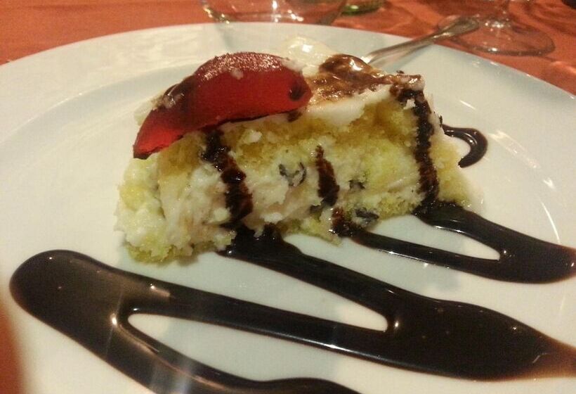 تختخواب و صبحانه Casa Melone Giallo