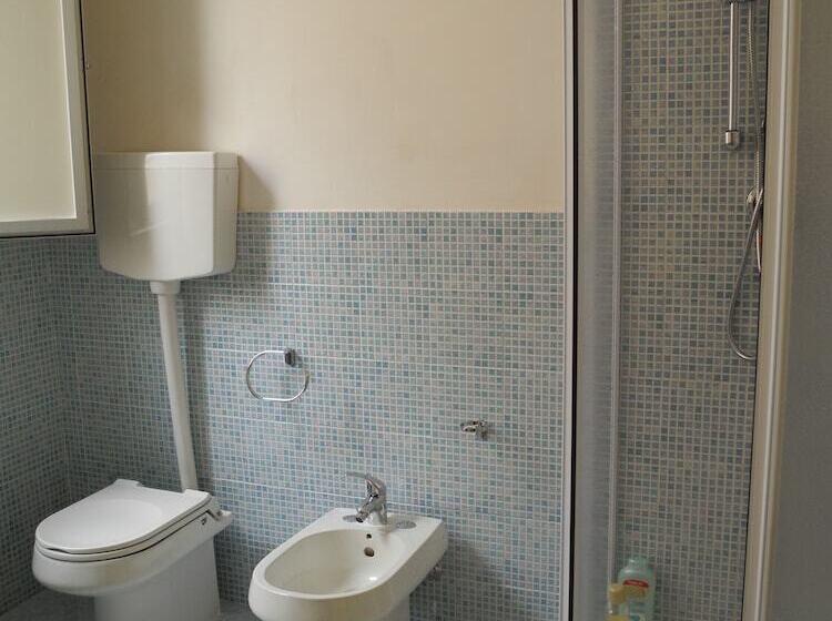 تختخواب و صبحانه Casa Melone Giallo