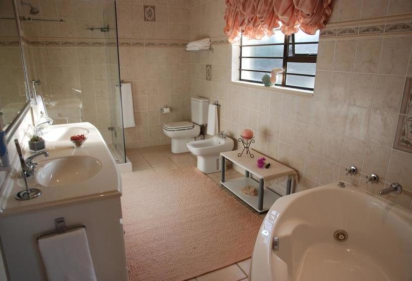 تختخواب و صبحانه Galini Exclusive Homestay