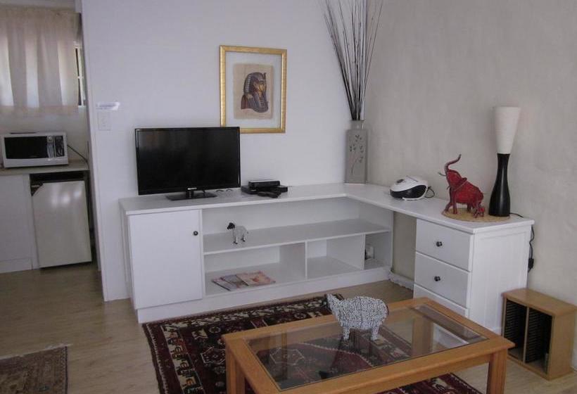 تختخواب و صبحانه Galini Exclusive Homestay