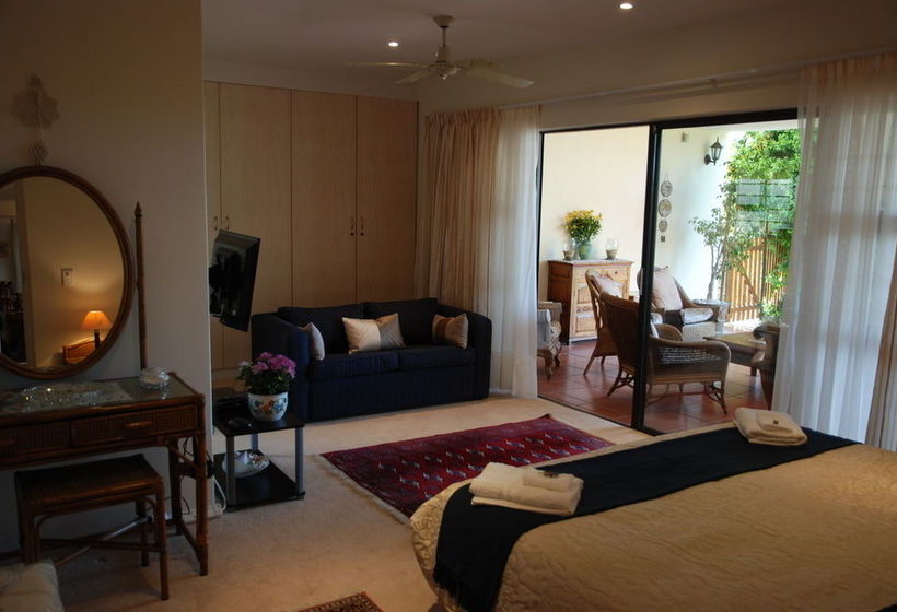 تختخواب و صبحانه Galini Exclusive Homestay