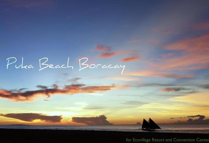 Boracay Ecovillage Resort & Convention Center