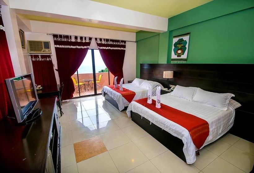 Boracay Ecovillage Resort & Convention Center