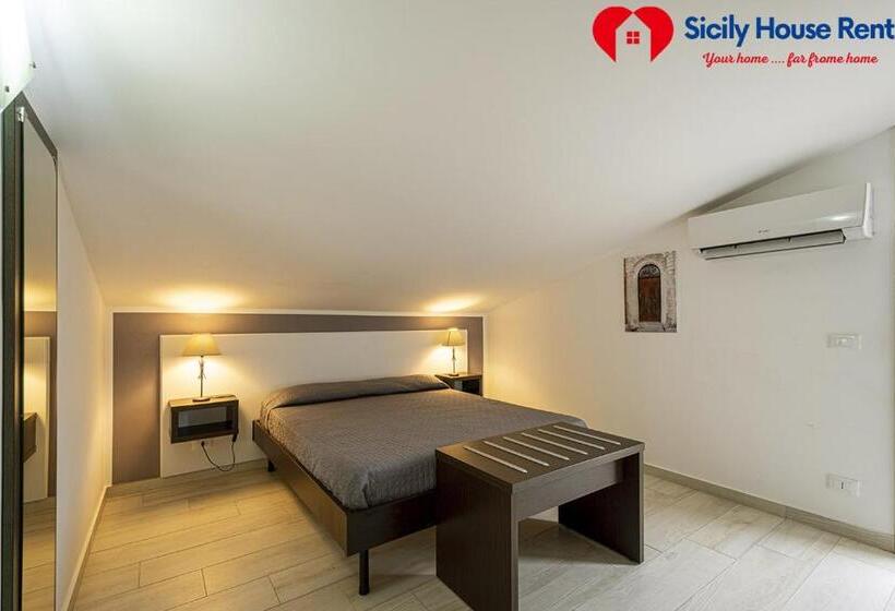 Borgo Aranci   Appartamento In Villa Garofalo   15b