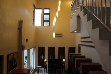 Fotos del hotel Grand Surya Hotel Yogyakarta:  16