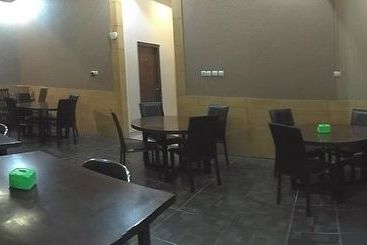 Fotos del hotel Grand Surya Hotel Yogyakarta:  8
