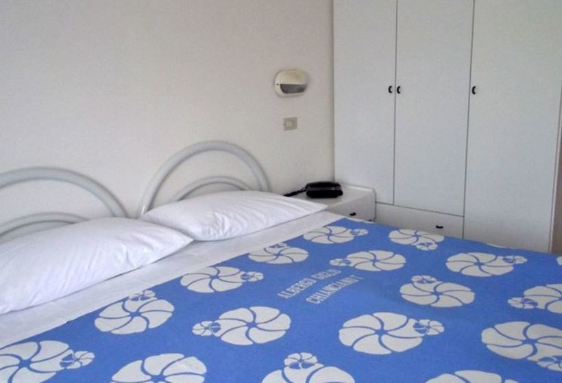 هتل Albergo Giglio