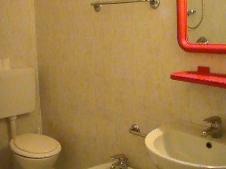 هتل Albergo Giglio