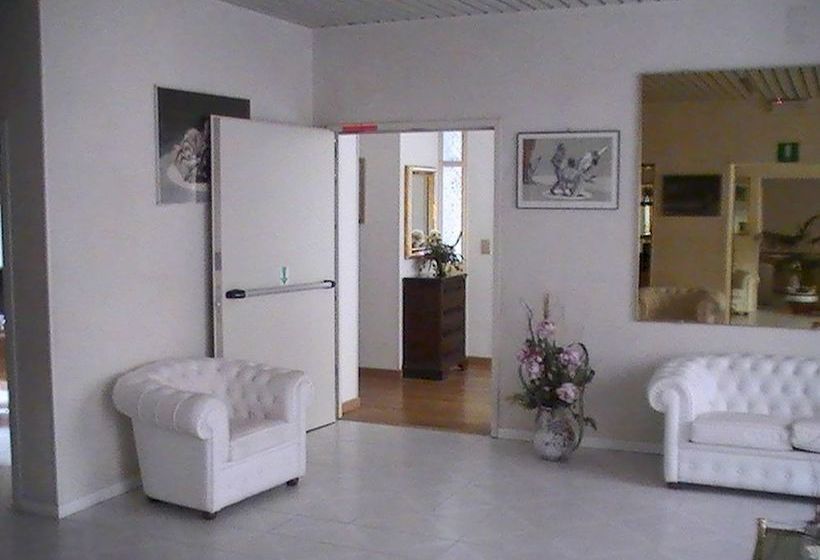 هتل Albergo Giglio