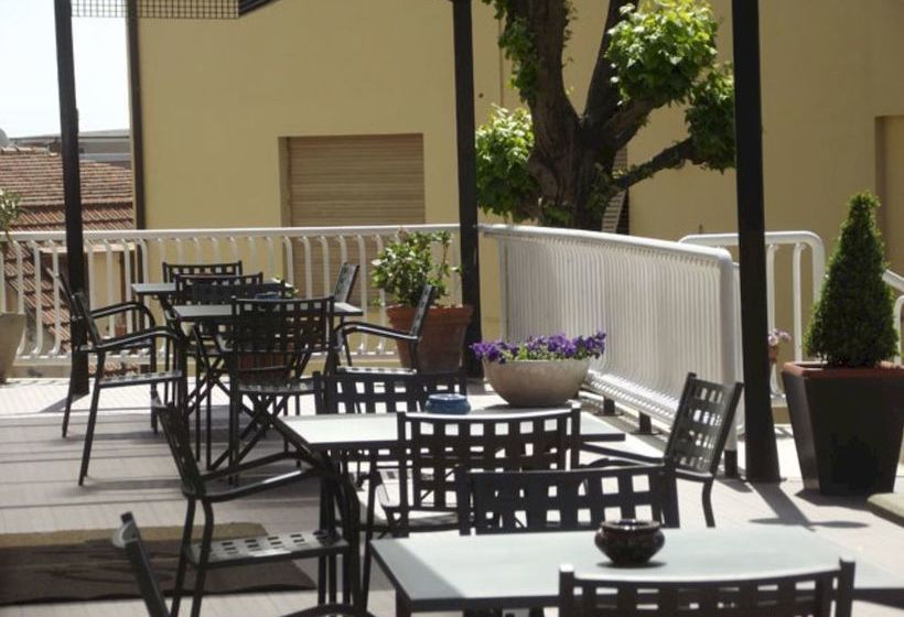 هتل Albergo Giglio