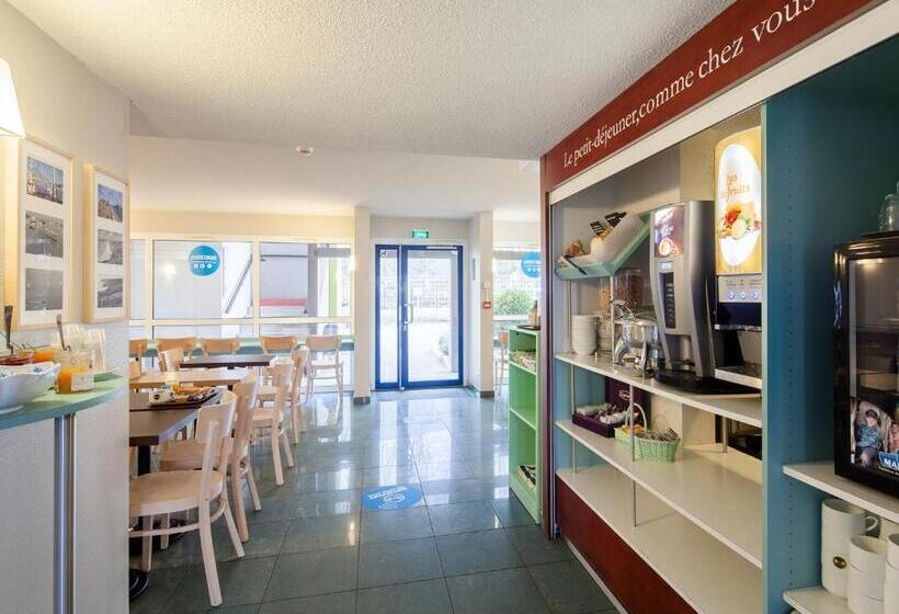 B&b Hotel Dieppe