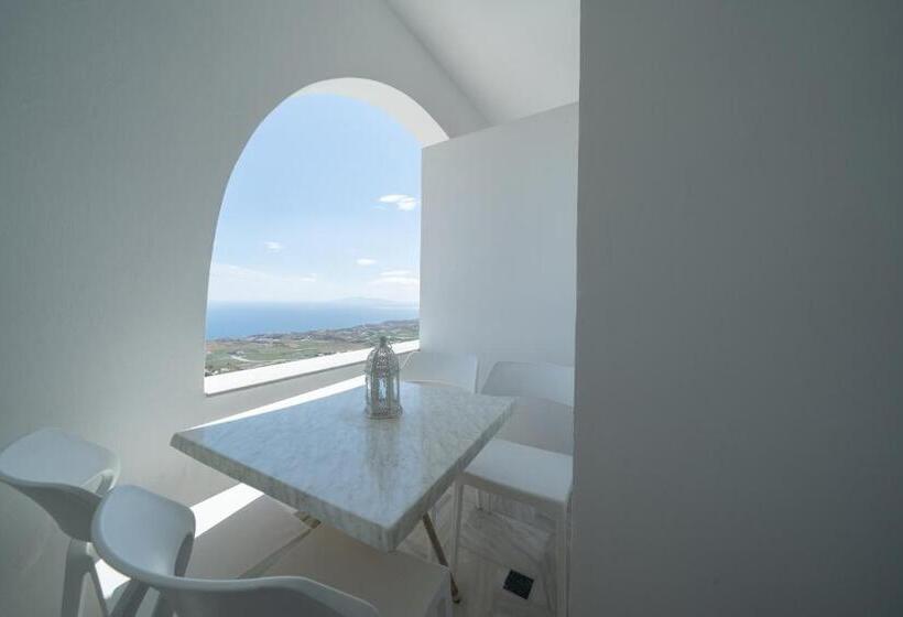 هتل Belle Etoile Villas