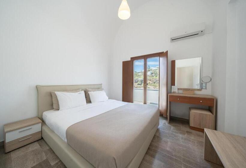 هتل Belle Etoile Villas