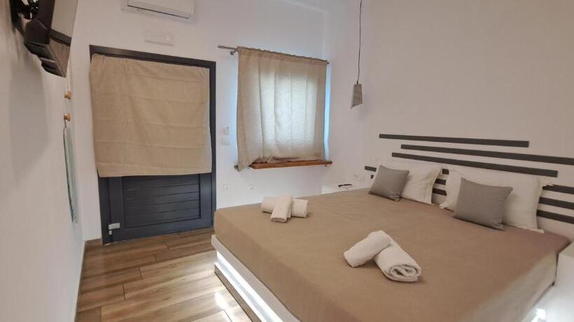 هتل Belle Etoile Villas